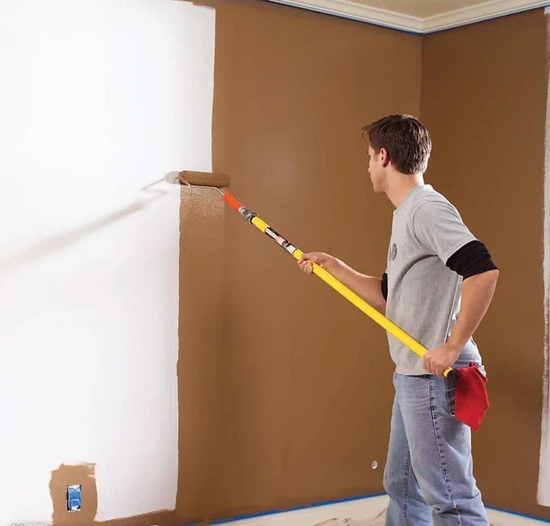 Şarkışla Boya Badanacı