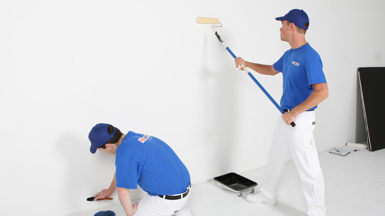 Şarkışla Boya Badanacı